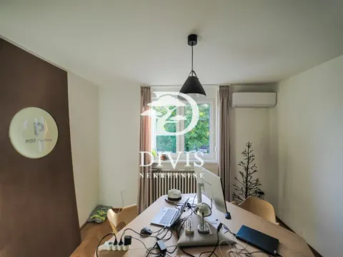 Rent, apartment, 108m², Senjak, Beograd - image 16