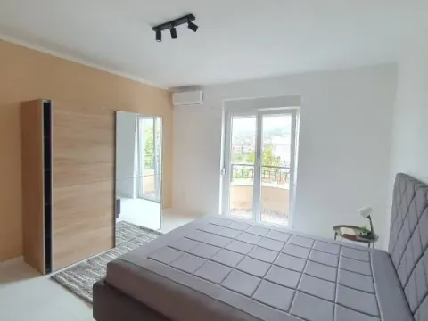 Rent, two bedroom apartment, 154m², Bjeliši, Bar - image 9