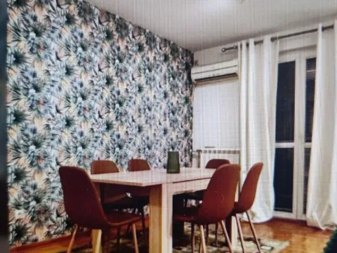 Rent, three bedroom apartment, 90m², Bogoslovija, Palilula Sve Podlokacije - image 2