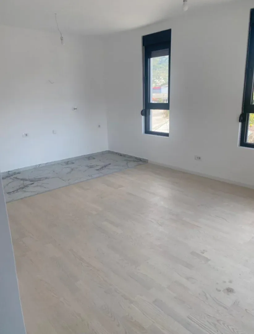 Sale, one bedroom apartment, 47m², Bar, Crna Gora
