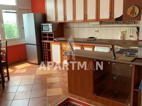 Rent, three bedroom apartment, 78m², Novi Beograd Sve Podlokacije, Beograd - image 4