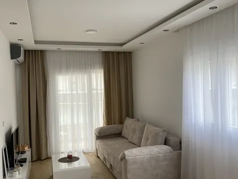 Sale, studio apartment, 36m², Bijeli Do, Budva - image 1