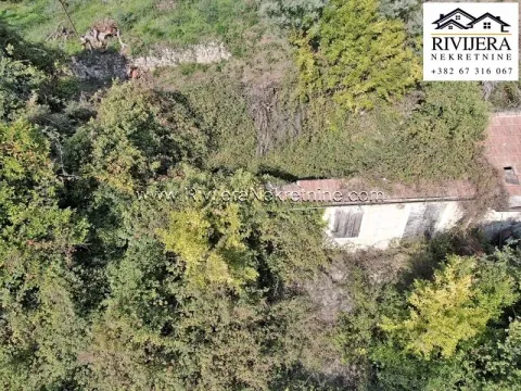 Prodaja, plac, 1800m², Đenovići, Herceg Novi - image 4