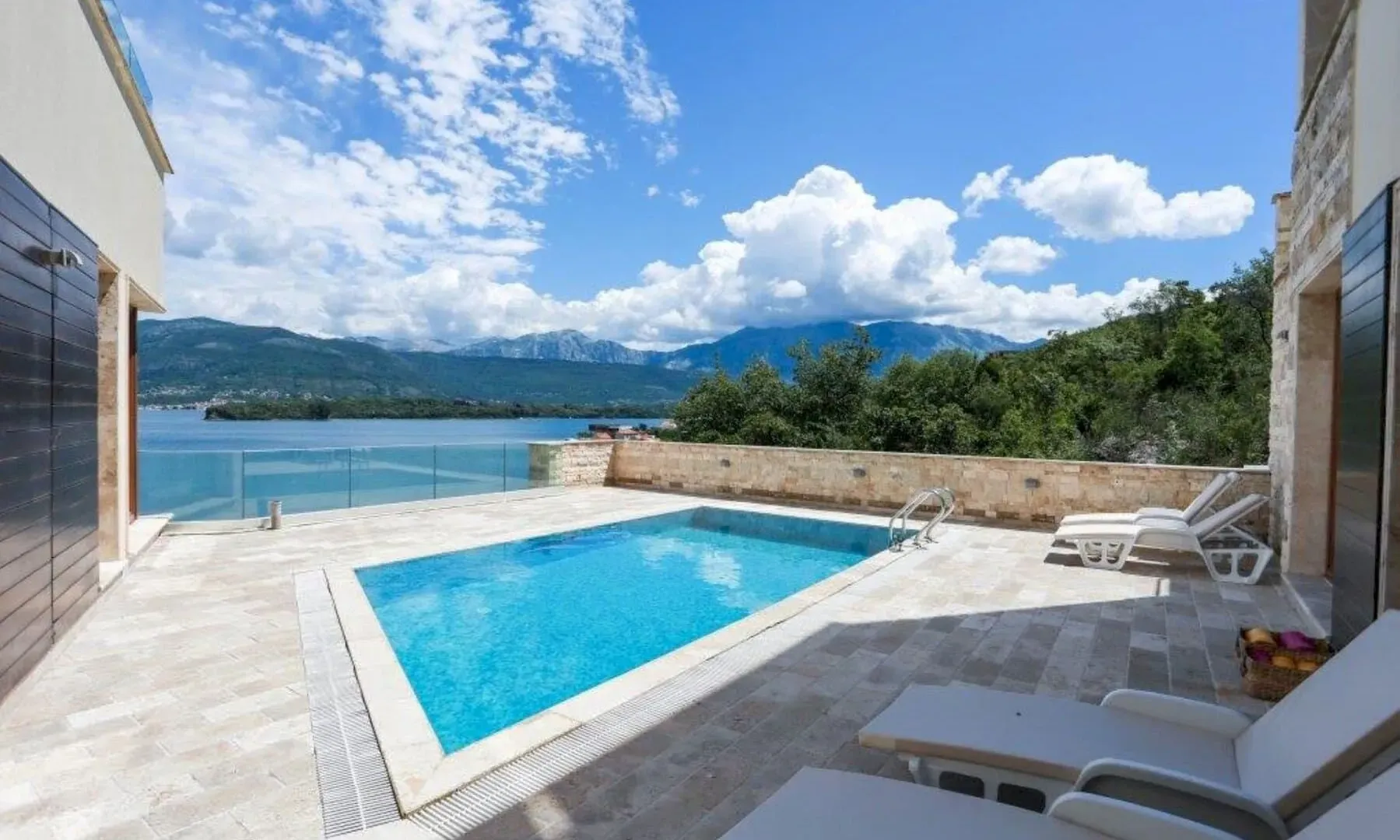 Sale, house, 517m², Kotor, Crna Gora