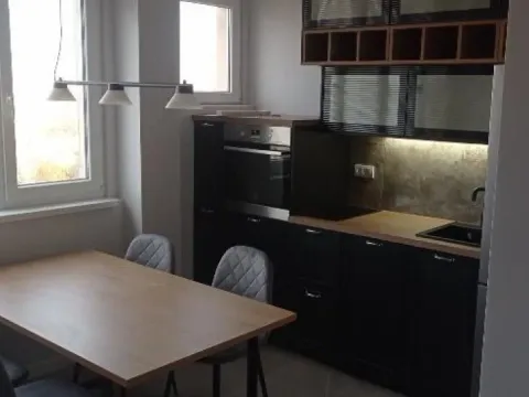 Rent, studio apartment, 28m², Savski Venac, Beograd - image 6