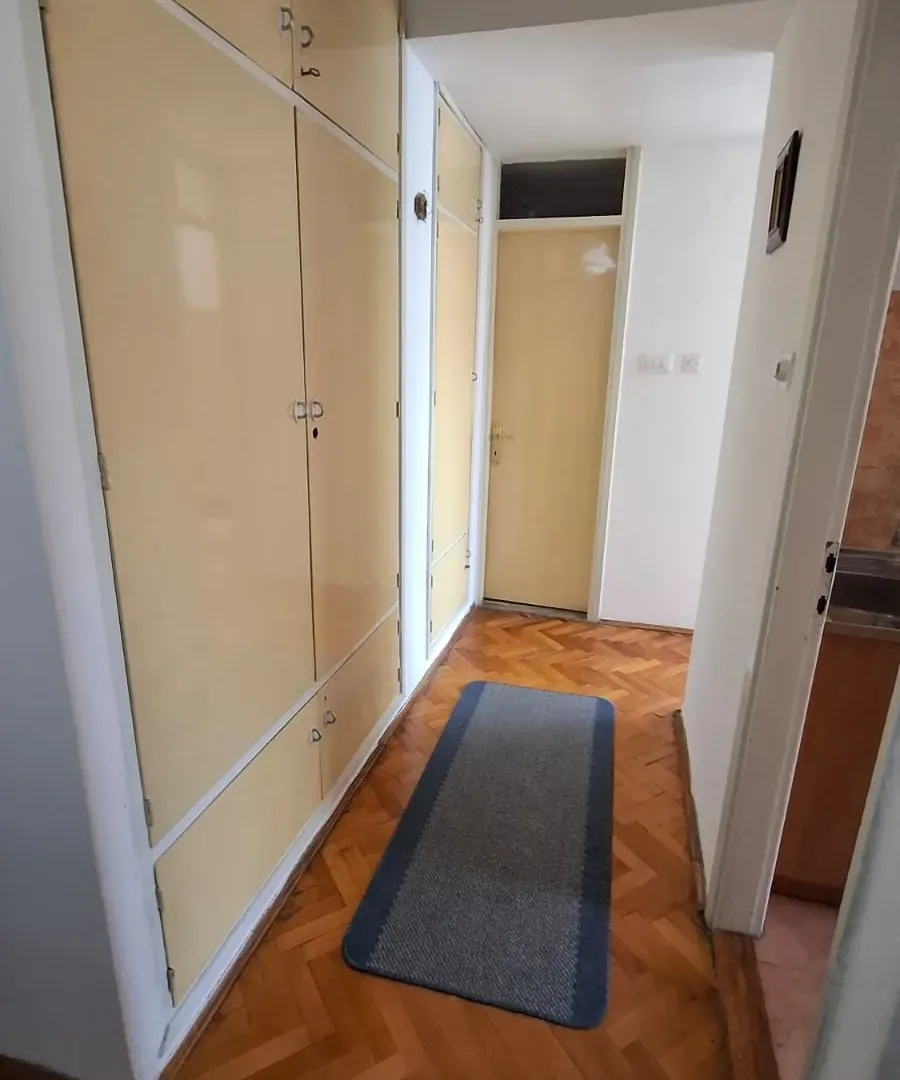 Rent, two bedroom apartment, 75m², Preko Morače, Podgorica