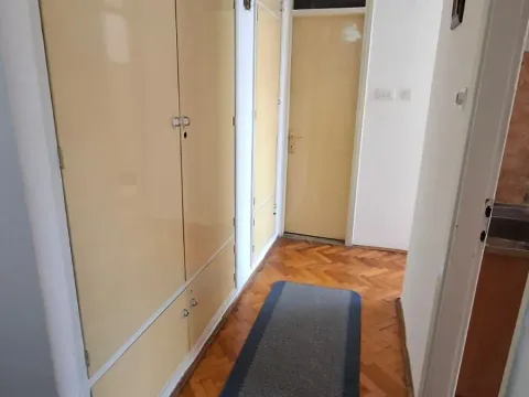 Rent, two bedroom apartment, 75m², Preko Morače, Podgorica - image 6