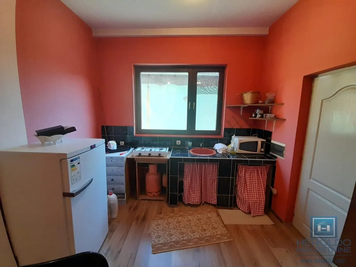Sale, house, 265m², Ćuprija, Srbija