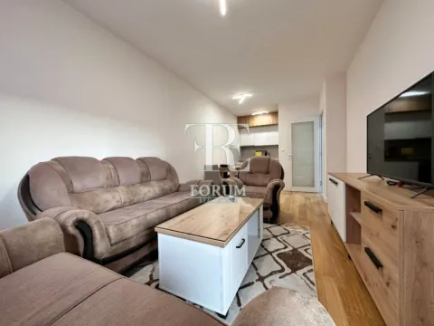 Izdavanje, jednosoban stan, 47m², Central Point, Podgorica - image 7