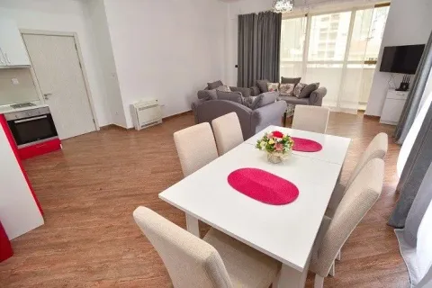 Rent, two bedroom apartment, 89m², Centar, Budva - image 7
