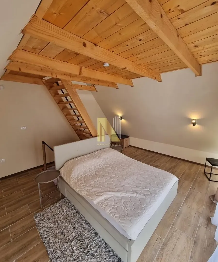 Prodaja, kuća, 46m², Sremska Kamenica, Petrovaradin