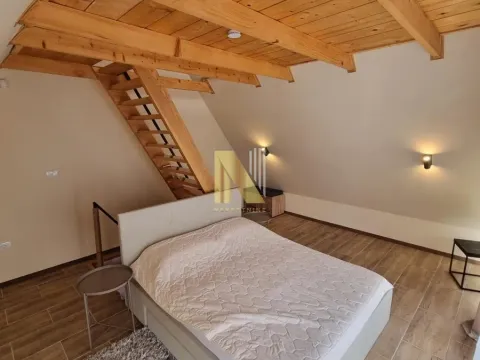 Prodaja, kuća, 46m², Sremska Kamenica, Petrovaradin - image 9