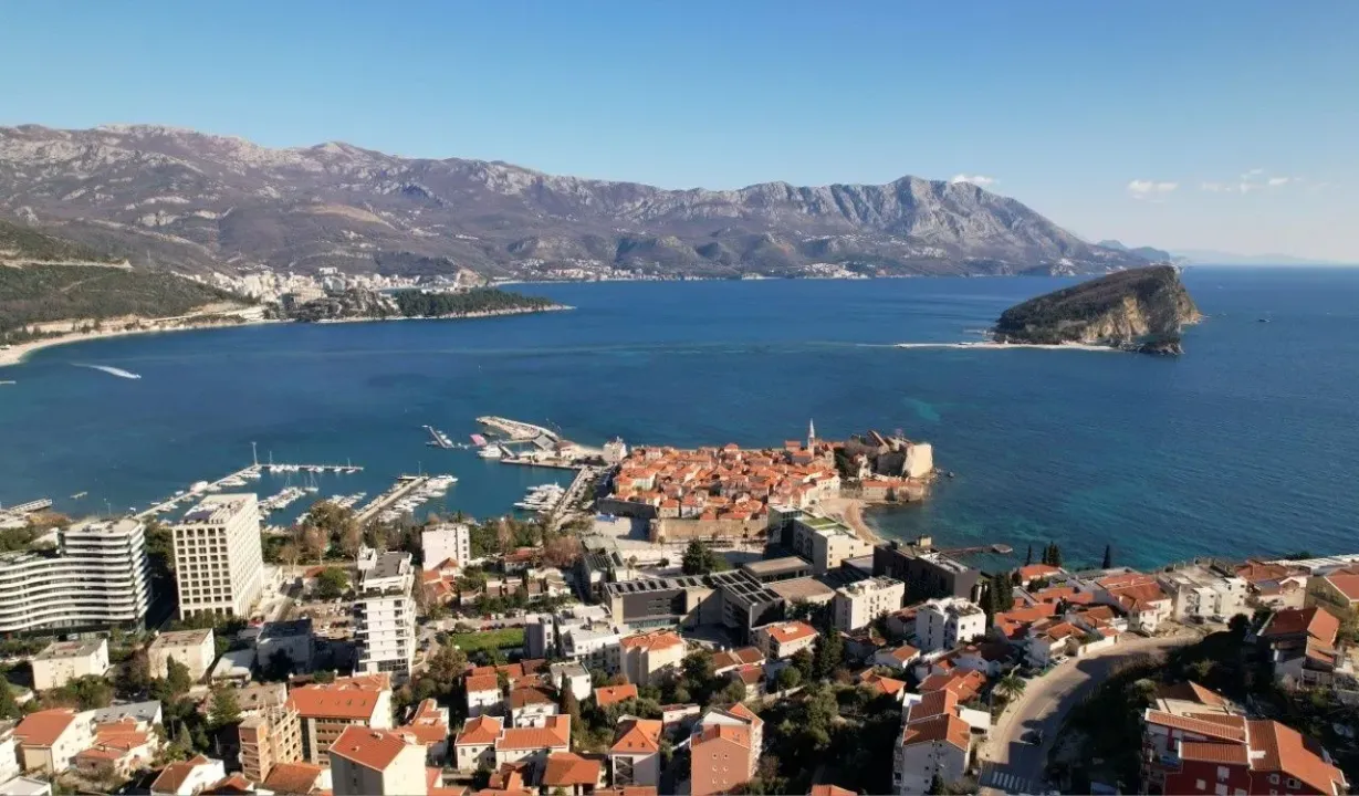 Sale, land lot, 6503m², Komoševina, Budva