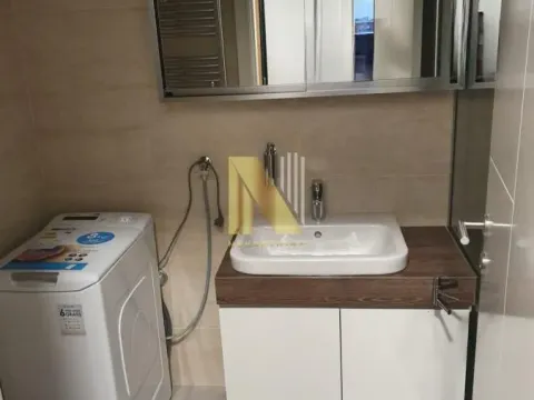 Rent, two bedroom apartment, 55m², Centar, Novi Sad - image 11