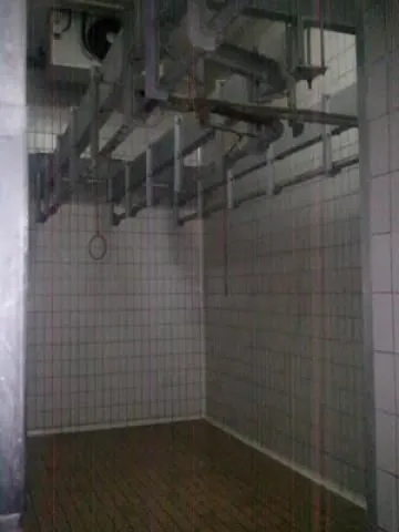 Rent, office space, 3500m², Bečmen, Surčin