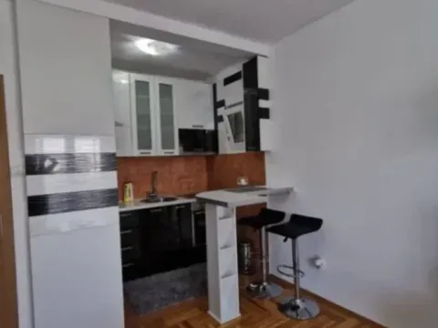 Izdavanje, jednosoban stan, 45m², Zabjelo, Podgorica - image 4