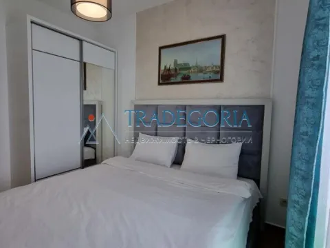 Prodaja, dvosoban stan, 70m², Budva, Crna Gora - image 8
