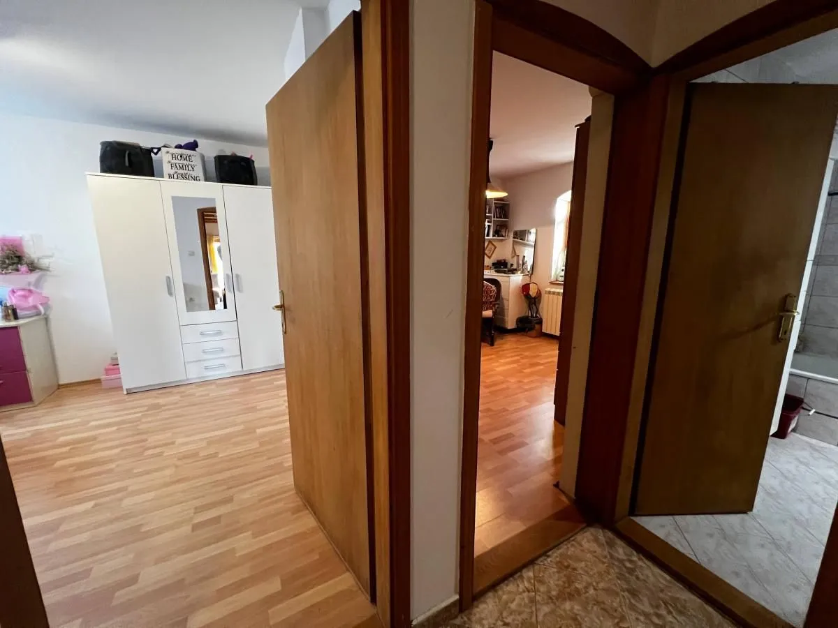 Sale, house, 139m², Petrovaradin, Novi Sad