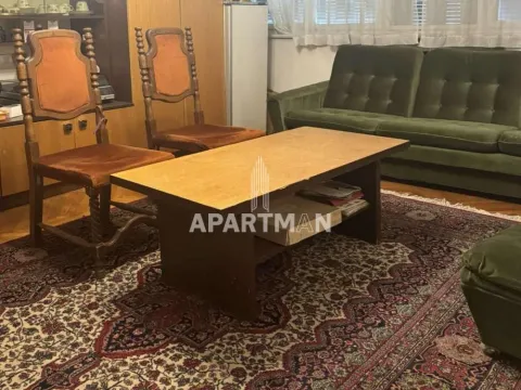 Prodaja, trosoban stan, 76m², Savski Venac, Beograd - image 9