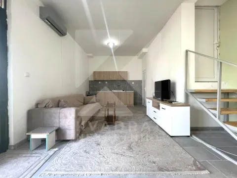 Rent, studio apartment, 34m², Zabjelo, Podgorica - image 1