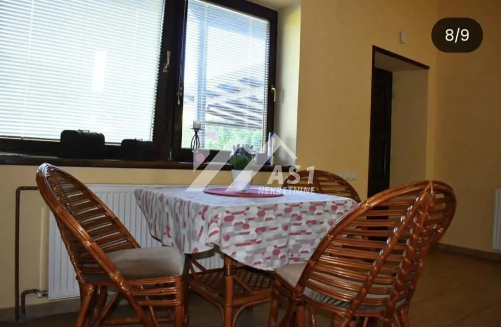 Rent, house, 212m², Paragovo, Petrovaradin