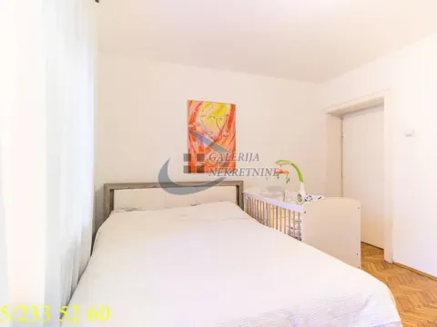 Sale, apartment, 93m², Savski Venac, Beograd - image 11