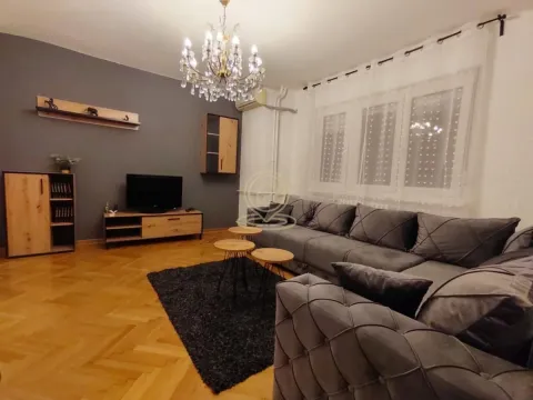 Rent, three bedroom apartment, 88m², Stari Grad, Beograd - image 9