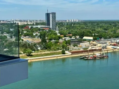Sale, four bedroom apartment, 176m², Savski Venac, Beograd - image 4