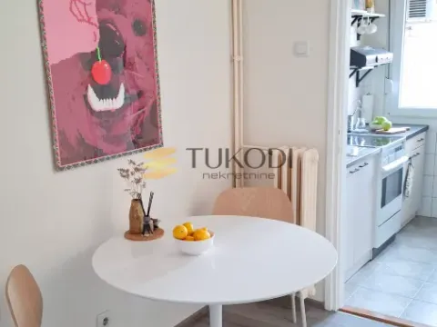 Rent, one bedroom apartment, 40m², Stari Grad, Beograd - image 9