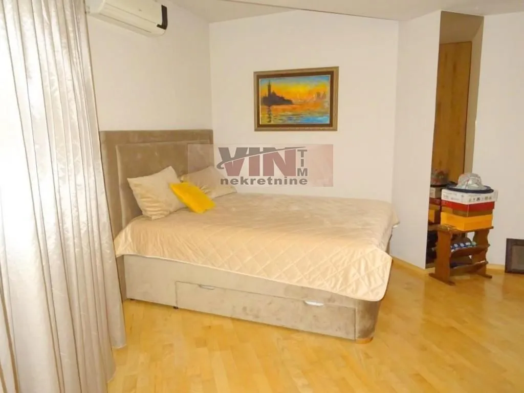 Prodaja, trosoban stan, 94m², Hala Pionir, Palilula Sve Podlokacije