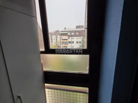 Prodaja, jednosoban stan, 65m², Novi Beograd Blok 72, Novi Beograd Sve Podlokacije - image 17