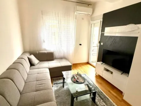 Izdavanje, jednosoban stan, 45m², Ljubović, Podgorica - image 3