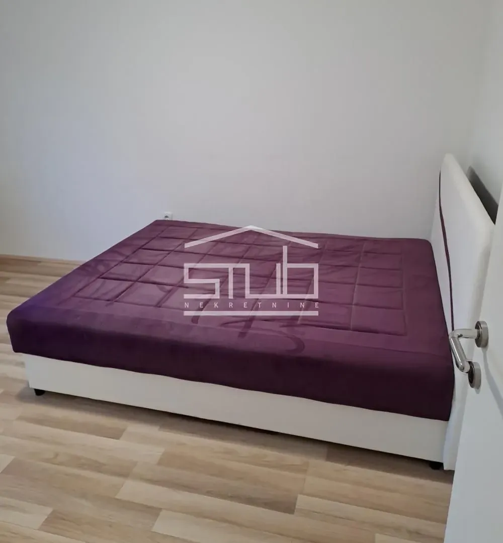 Izdavanje, dvosoban stan, 65m², Čukarica, Beograd