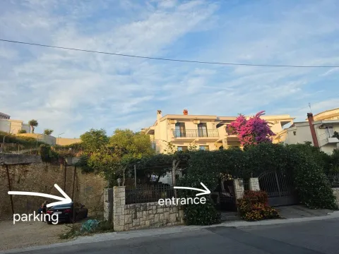 Rent, one bedroom apartment, 50m², Pinješ, Ulcinj - image 8