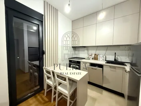 Rent, one bedroom apartment, 39m², Zabjelo, Podgorica - image 3