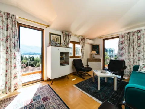 Stan-na-dan, jednosoban stan, 47m², Budva, Crna Gora - image 7