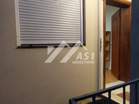 Izdavanje, jednosoban stan, 29m², Salajka, Novi Sad Sve Podlokacije - image 5