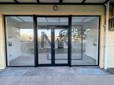 Rent, office space, 95m², City Kvart, Podgorica - image 2