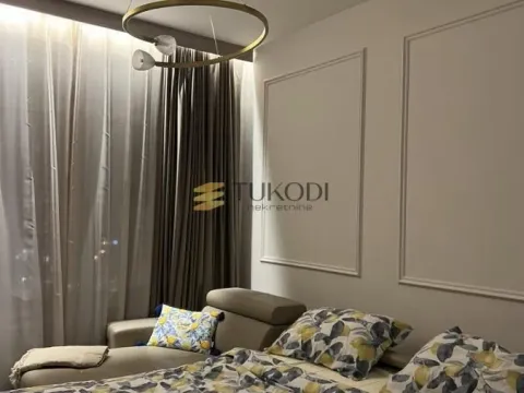 Izdavanje, jednosoban stan, 32m², Savski Venac, Beograd - image 7