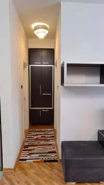Izdavanje, jednosoban stan, 40m², Stari Grad, Beograd - image 16