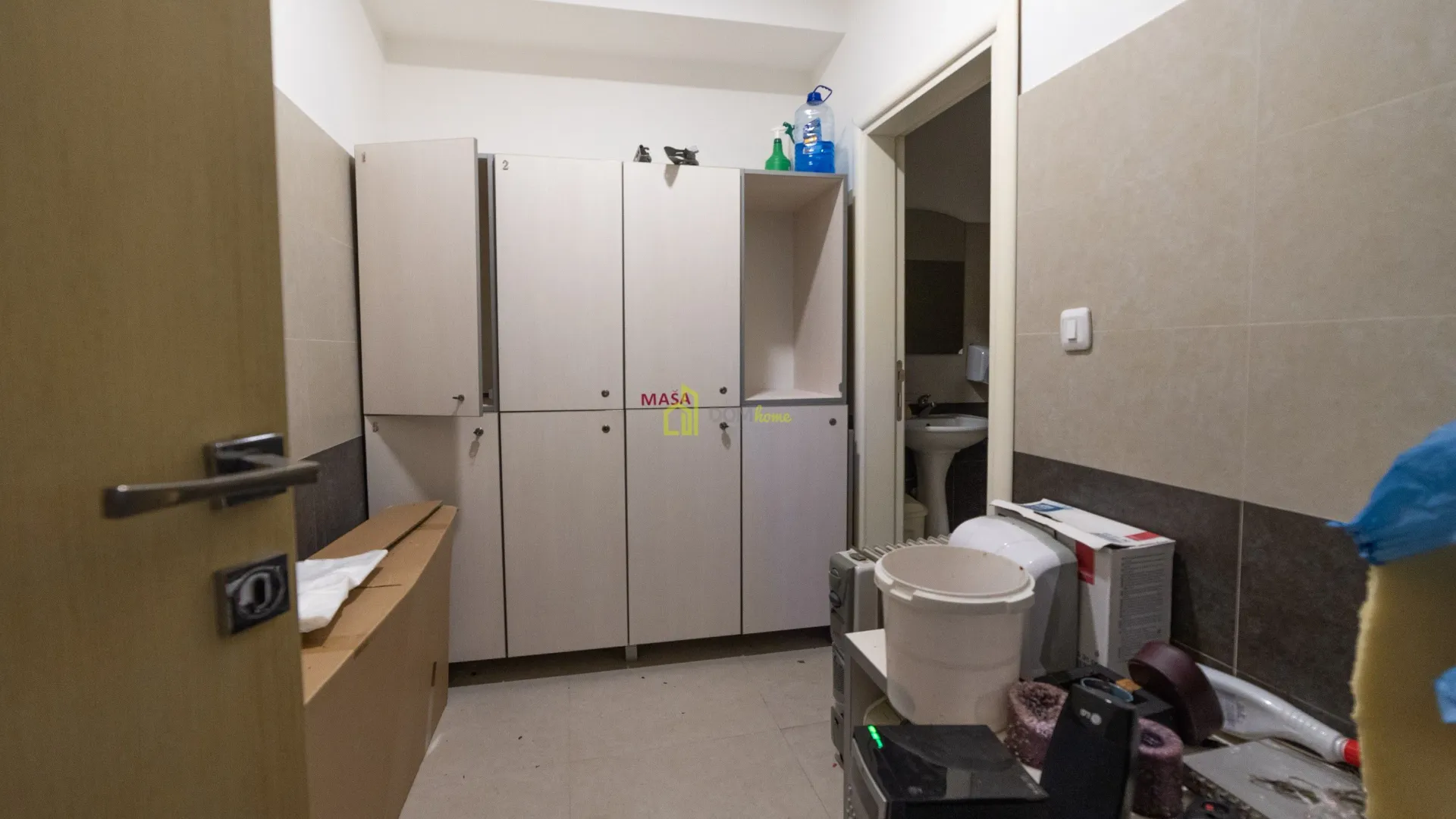 Sale, office space, 1343m², Centar, Podgorica