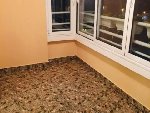 Izdavanje, jednosoban stan, 49m², Stari Aerodrom, Podgorica - image 7