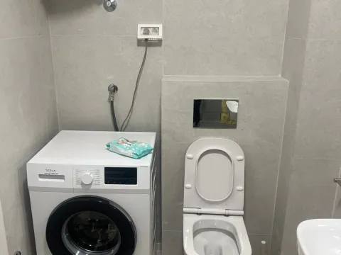 Rent, one bedroom apartment, 41m², Pobrežje, Podgorica - image 3