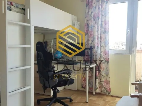 Sale, one bedroom apartment, 46m², Dalmatinska ulica, Podgorica - image 6