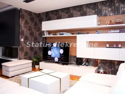 Izdavanje, trosoban stan, 82m², Nova Detelinara, Novi Sad Sve Podlokacije - image 2