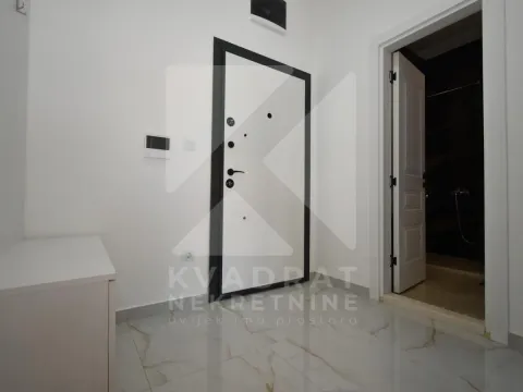 Rent, one bedroom apartment, 43m², Zabjelo, Podgorica - image 9
