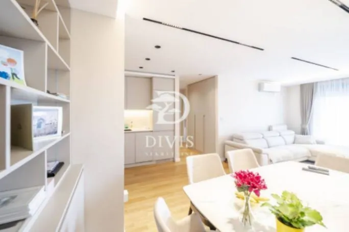 Sale, three bedroom apartment, 69m², Vidikovačka Padina, Beograd