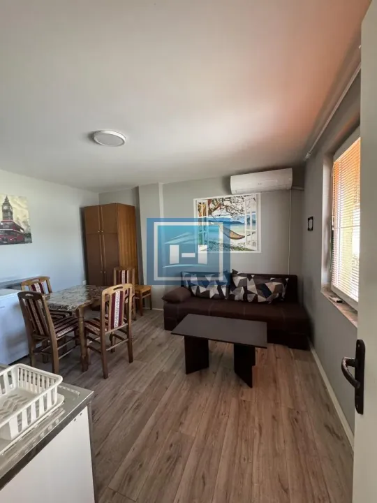 Rent, one bedroom apartment, 35m², Ćuprija, Srbija