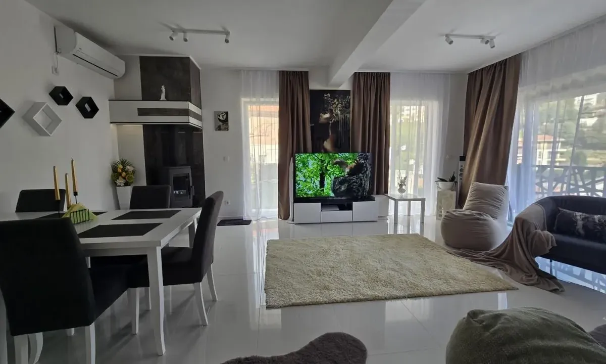 Sale, house, 140m², Zelenika, Herceg Novi