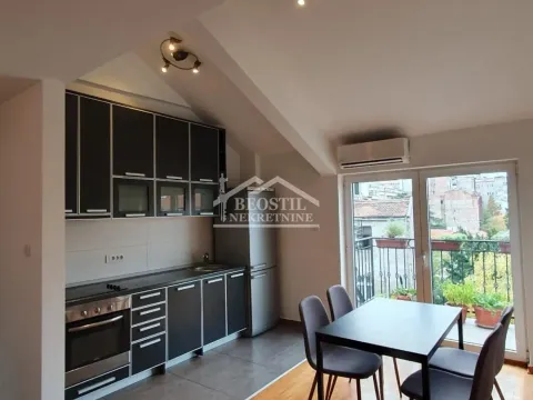 Prodaja, trosoban stan, 55m², Stari Grad, Beograd - image 6